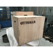 Fitness Plyometric Box