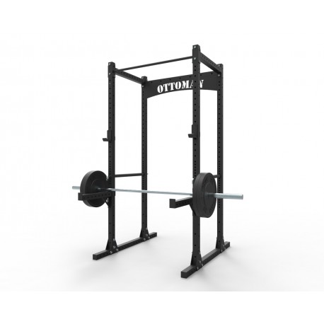 POWER RACK Ayaklı