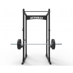 POWER RACK Ayaklı