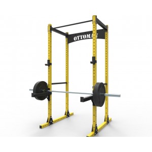 POWER RACK Ayaklı