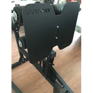 GHD Glute Ham Developer