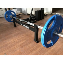 Ottoman Deadlift Bar Jack