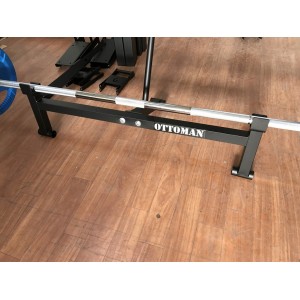 Ottoman Deadlift Bar Jack