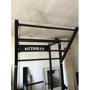 Flying Pull Up Bar