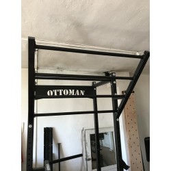 Flying Pull Up Bar