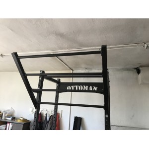 Flying Pull Up Bar