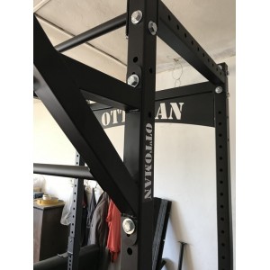 Flying Pull Up Bar