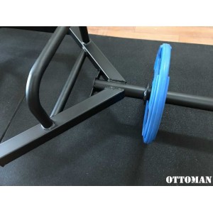 OTTOMAN Trap Bar