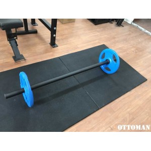 OTTOMAN Axle bar