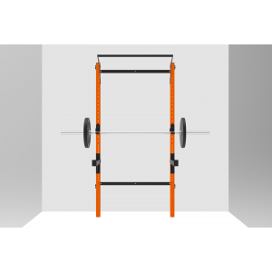 OTTOMAN Katlanır Half Rack