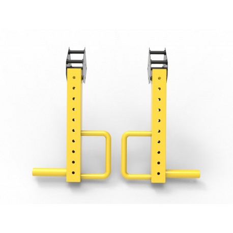 OTTOMAN LEVER ARMS