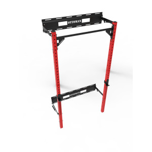 OTTOMAN Katlanır Half Rack