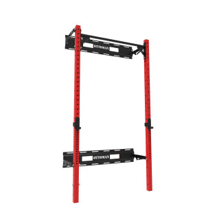 OTTOMAN Katlanır Half Rack