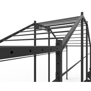 Fitness Monkey Rig