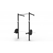 Fitness tekli duvar tipi istasyon
